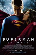 Superman Returns Poster