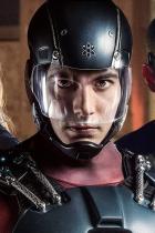 Trailer: Ein erster Blick auf DC's Legends of Tomorrow