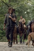 The Walking Dead: Weitere Hauptdarstellerin gibt Abschied bekannt