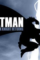 Dark Knight Returns