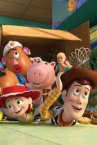 Neue Drehbuchautorin für Toy Story 4