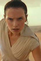 Star Wars: Daisy Ridley wird vorerst keine Rolle mehr nach Episode IX spielen