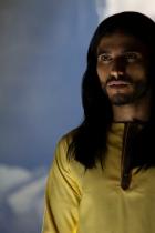 Kritik zu Messiah: Netflix lässt den Messias wiederauferstehen