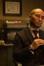 Langer Clip aus Gotham: Der Pinguin trifft auf Hugo Strange