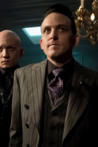 Kritik zu Gotham 4.04: The Demon’s Head