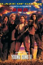 Young Guns: Emilio Estevez soll an Teil 3 arbeiten