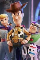Einspielergebnis: Toy Story 4 startet mit 238 Millionen Dollar