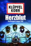 Herzblut, Rezension, Thomas Harbach