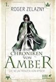 Klett Cotta, Die neun Prinzen von Amber, Klett Cotta Klett Cotta, Die neun Prinzen von Amber, Klett Cotta