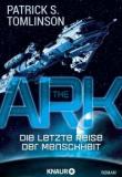 The Ark, Titelbild, Rezension