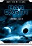 Bad Earth Band 1, Titelbild, Rezension Bad Earth Band 1, Titelbild, Rezension