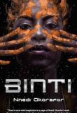 Binti Titelbild, Rezension Binti, Titelbild, Rezension