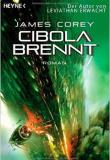 Cibola brennt, Rezension, James Corey, Titelbild