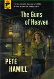 Thwe Guns of Heaven, Pete Hamill, Rezension, Thom as Harbach