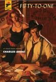 Fifty-to-One, Charles Ardai, Rezension, Titelbild