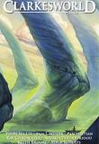 Clarkesworld 106, Rezension, Thomas Harbach
