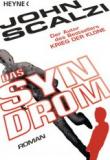 John Scalzi, Das Syndrom, Rezension, Thomas Harbach
