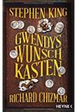 Gwendy Wunschkasten, King, Titelbild
