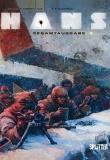 Hans, Gesamtausgabe Band 2, Rezension, Thomas Harbach