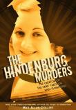 The Hindenburg Murders, Max Allan Collins, Titelbild