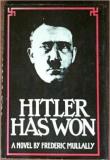 Hitler has won, Mullally, Rezension
