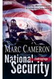 Marc Cameron, National Security, Eindringlinge, Rezension, Thomas Harbach