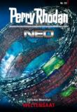 Perry Rhodan Neo 93, Weltensaat, Montillon, Harbach