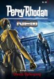 Perry Rhodan Neo 98, Crests Opfergang, Rüdiger Schäfer, Rezension
