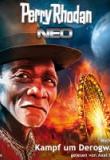 Perry Rhodan Neo 96, Kampf um Derogwanien, Michelle Stern, Rezension