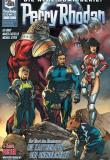 Perry Rhodan Comic 1, Kai Hirdt, Thomas Harbach, Rezension