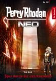 Perry Rhodan Neo 102, Kai Hirdt, Thomas Harbach, Rezension