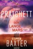 Der lange Mars, Stephen Baxter, Terry Pratchett, Rezension, Thomas Harbach