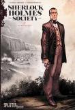 Sherlock Holmes – Society 01 – Die Keelodge Affäre – 