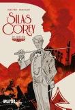 Silas Corey, Band 1, Titelbild, Rezension