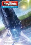 Clark Darlton, Perry Rhodan Planetenroman 35/36, Rezension, Thomas Harbach