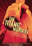 The Titanic Murders, Man Allan Collins, Rezension, Titelbild