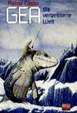 Gea, vergessene Welt, Rezension, Thomas Harbach