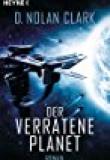 Derr verratene Planet, Titelbild, Rezension