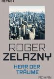 Herr der Träume, Roger Zelazny, Rezension, Titelbild