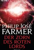 Der Zorn des roten Lords, Titelbild, Rezension