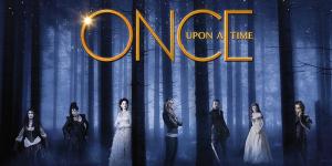 Once Upon a Time