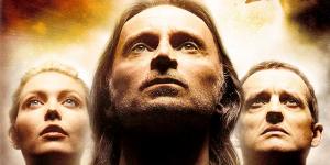 Stargate Universe
