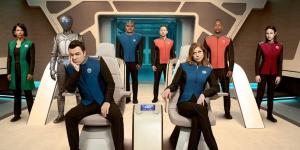 The Orville