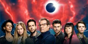 Heroes Reborn Keyart