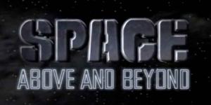 Space 2063 Logo