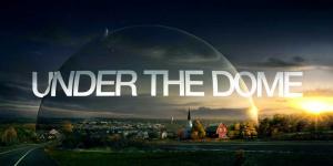 Under The Dome Keyart