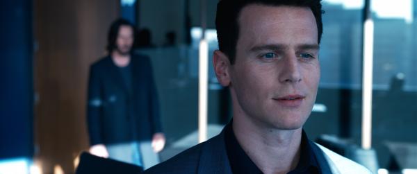 Matrix Resurrections Matrix Resurrections
