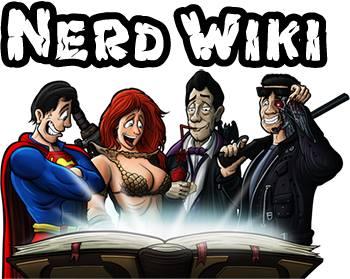 Nerd-Wiki-Logo