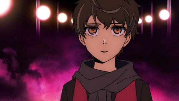 Tower of God