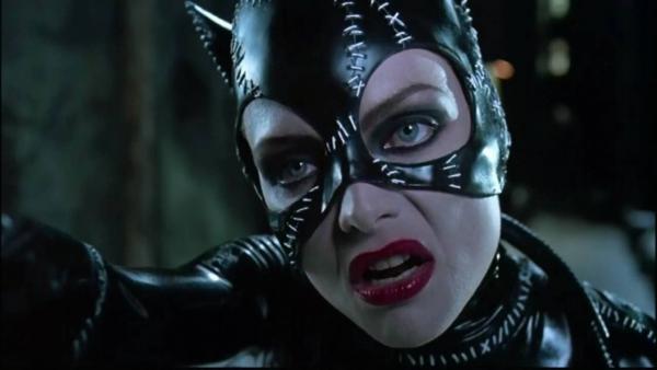 Batmans Rückkehr
